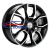 17'' 5x114,3 ET45 D60,1 7,0J Khomen Wheels KHW1713 (Geely Atlas Pro) Gray 17'' 5x114,3 ET45 D60,1 7,0J Khomen Wheels KHW1713 (Geely Atlas Pro) Gray