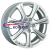 17'' 5x114,3 ET35 D60,1 6,5J Replay LX44 Sil 17'' 5x114,3 ET35 D60,1 6,5J Replay LX44 Sil