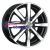 16'' 4x108 ET37,5 D63,3 6,5J Replay FD127 BKF 16'' 4x108 ET37,5 D63,3 6,5J Replay FD127 BKF