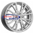 15'' 4x98 ET35 D58,5 6,0J K&K Меандр (КС888) Сильвер SK