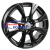 15'' 4x100 ET50 D60,1 6,0J RST R045 (Vesta) BL 15'' 4x100 ET50 D60,1 6,0J RST R045 (Vesta) BL