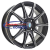 15'' 4x100 ET46 D54,1 6,0J Venti 1516 BD 15'' 4x100 ET46 D54,1 6,0J Venti 1516 BD