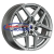 17'' 5x112 ET40 D57,1 7,0J K&K Юнион (КС1025) Дарк платинум 17'' 5x112 ET40 D57,1 7,0J K&K Юнион (КС1025) Дарк платинум