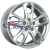 18'' 5x108 ET55 D63,3 8,0J Replay LR51 Sil 18'' 5x108 ET55 D63,3 8,0J Replay LR51 Sil