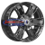 17'' 6x139,7 ET38 D67,1 7,0J K&K Севенна (КС726) Кварц 17'' 6x139,7 ET38 D67,1 7,0J K&K Севенна (КС726) Кварц
