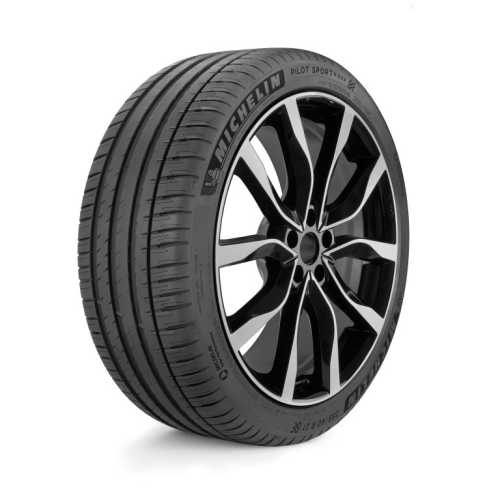255/50R19 Michelin Pilot Sport 4 SUV 107 Y TL