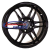 15'' 5x100 ET40 D57,1 6,0J Venti 1502 BL
