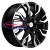 18'' 5x114,3 ET38 D67,1 7,0J Khomen Wheels KHW1809 (Outlander) Gray 18'' 5x114,3 ET38 D67,1 7,0J Khomen Wheels KHW1809 (Outlander) Gray