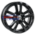 15'' 4x100 ET48 D54,1 6,0J RST R065 (Rio, Solaris) BL