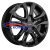 15'' 4x98 ET36 D58,5 6,0J Khomen Wheels KHW1503 (Lada Granta) Black 15'' 4x98 ET36 D58,5 6,0J Khomen Wheels KHW1503 (Lada Granta) Black