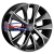 17'' 5x112 ET40 D57,1 7,0J Replay SK172 GMF