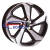18'' 5x114,3 ET35 D60,1 7,0J FR Replica TY493 MCB 18'' 5x114,3 ET35 D60,1 7,0J FR Replica TY493 MCB