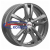 15'' 4x100 ET50 D60,1 6,0J iFree Маскот (КС870) Хай Вэй 15'' 4x100 ET50 D60,1 6,0J iFree Маскот (КС870) Хай Вэй