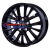 17'' 5x114,3 ET45 D60,1 7,0J FR Replica TY721 (TY222) HB