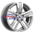 16'' 5x114,3 ET45 D67,1 7,0J K&K Висмут (КС1009) Дарк платинум