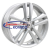 15'' 5x100 ET38 D57,1 6,0J RST R025 (Polo) BD