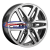 18'' 6x139,7 ET53.5 D92,5 7,0J Replay HND307 BKF 18'' 6x139,7 ET53.5 D92,5 7,0J Replay HND307 BKF