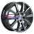 17'' 5x114,3 ET50 D67,1 7,0J СКАД Онтарио (КЛ216) Графит 17'' 5x114,3 ET50 D67,1 7,0J СКАД Онтарио (КЛ216) Графит