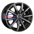 16'' 4x100 ET41 D60,1 6,0J LS 786 BKF 16'' 4x100 ET41 D60,1 6,0J LS 786 BKF