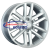 18'' 6x139,7 ET25 D106,1 7,5J Replay TY120 Sil 18'' 6x139,7 ET25 D106,1 7,5J Replay TY120 Sil