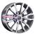 18'' 6x139,7 ET30 D106,1 7,5J Replay TY263 GMF