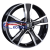 17'' 5x112 ET43 D57,1 7,0J Replay A188 BKF 17'' 5x112 ET43 D57,1 7,0J Replay A188 BKF