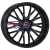 19'' 5x112 ET25 D66,45 8,5J MAK Speciale Gloss Black 19'' 5x112 ET25 D66,45 8,5J MAK Speciale Gloss Black