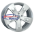 18'' 5x114,3 ET50 D60,1 8,0J Replay TY282 Sil 18'' 5x114,3 ET50 D60,1 8,0J Replay TY282 Sil