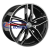 21'' 5x112 ET31 D66,6 9,5J Replay A102 BKF 21'' 5x112 ET31 D66,6 9,5J Replay A102 BKF