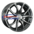 16'' 4x100 ET40 D60,1 7,0J LS 764 GMF 16'' 4x100 ET40 D60,1 7,0J LS 764 GMF
