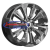17'' 5x114,3 ET50 D67,1 7,0J K&K Авиор (КС936) Кварц 17'' 5x114,3 ET50 D67,1 7,0J K&K Авиор (КС936) Кварц