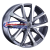 17'' 5x114,3 ET45 D67,1 7,0J Replay MZ118 GMF