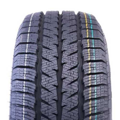 195/75R16C Mazzini Snow Leopard VAN 104/102R TL