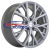 18'' 5x114,3 ET51 D67,1 7,0J Khomen Wheels KHW1806 (Tucson) F-Silver