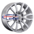 18'' 6x139,7 ET30 D106,1 7,5J Replay TY263 SF 18'' 6x139,7 ET30 D106,1 7,5J Replay TY263 SF
