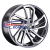 18'' 5x114,3 ET45 D60,1 7,5J Replay TY252 GMF 18'' 5x114,3 ET45 D60,1 7,5J Replay TY252 GMF