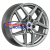 17'' 5x112 ET40 D57,1 7,0J K&K Юнион (КС1025) Дарк платинум 17'' 5x112 ET40 D57,1 7,0J K&K Юнион (КС1025) Дарк платинум