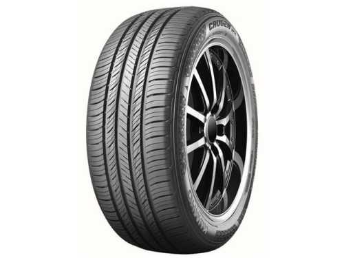 275/40R20 Kumho Ecsta PS71 106 Y TL