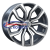 19'' 5x120 ET53 D74,1 10,0J Replay B110 GMF 19'' 5x120 ET53 D74,1 10,0J Replay B110 GMF