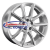 20'' 5x114,3 ET50 D66,1 8,0J Replay NS278 Sil 20'' 5x114,3 ET50 D66,1 8,0J Replay NS278 Sil