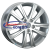 17'' 5x120 ET55 D65,1 7,0J Replay VV96 Sil 17'' 5x120 ET55 D65,1 7,0J Replay VV96 Sil