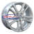 16'' 5x112 ET35 D66,6 6,5J Replay A99 Sil 16'' 5x112 ET35 D66,6 6,5J Replay A99 Sil
