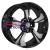 17'' 5x114,3 ET45 D67,1 7,0J Khomen Wheels KHW1724 (FAW Besturn X80) Gray 17'' 5x114,3 ET45 D67,1 7,0J Khomen Wheels KHW1724 (FAW Besturn X80) Gray