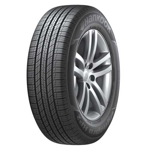 255/50R20 Hankook Dynapro HP2 RA33 105 H TL