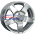 17'' 5x114,3 ET48 D67,1 7,0J Replay HND99 Sil 17'' 5x114,3 ET48 D67,1 7,0J Replay HND99 Sil