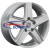 16'' 5x114,3 ET41.3 D71,6 7,0J Replay CR5 Sil 16'' 5x114,3 ET41.3 D71,6 7,0J Replay CR5 Sil