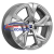 18'' 5x114,3 ET33 D67,1 7,5J K&K Кайан (КС1012) Дарк платинум
