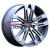 19'' 5x112 ET39 D66,6 8,0J Replay A159 GMF 19'' 5x112 ET39 D66,6 8,0J Replay A159 GMF