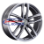 18'' 5x112 ET25 D66,6 8,0J Replay VV248 MGMF