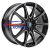 17'' 4x100 ET40 D60,1 7,0J Venti 1716 Silver
